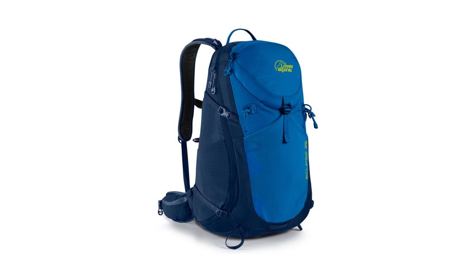 Eclipse 25 Backpack-Giro/Blue Print