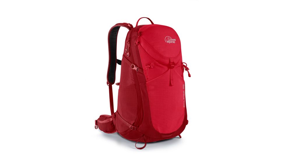 Eclipse 25 Backpack-Oxide/Auburn
