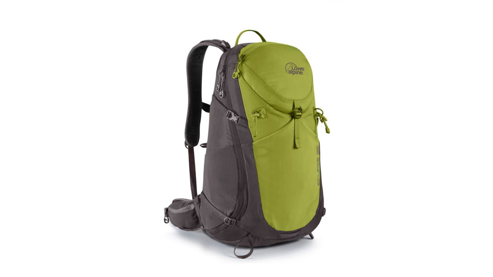 Eclipse 25 Backpack-Spring Green/Mushroom