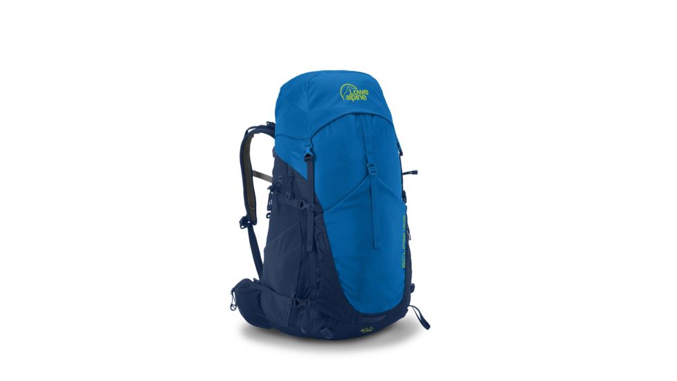 Eclipse 45:55 Backpack-Giro/Blue Print