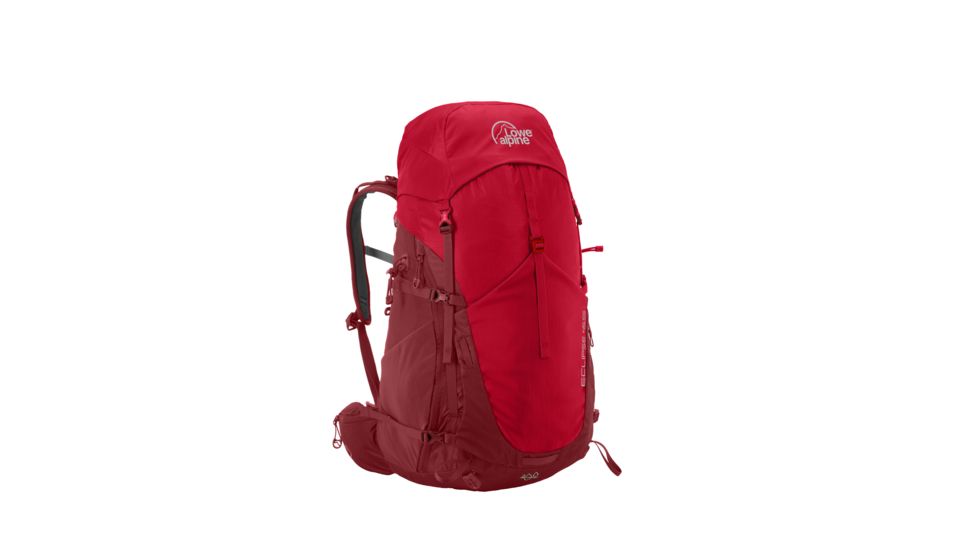 Eclipse 45:55 Backpack-Oxide/Auburn