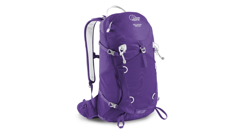 Lowe Alpine Eclipse ND 4555 Pack-Orchid