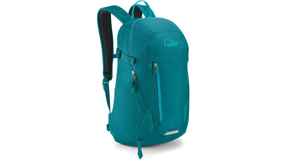 Lowe Alpine Edge II 22 Backpack, Dark Jade, FDP-67-DJ-22