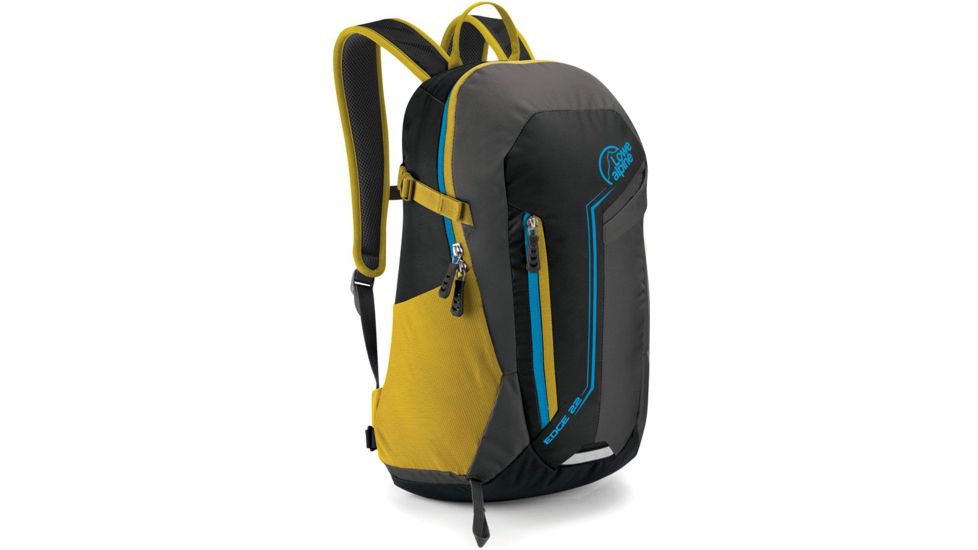 Lowe Alpine Edge II 22 Backpack, Matrix 8, FDP-67-M8-22