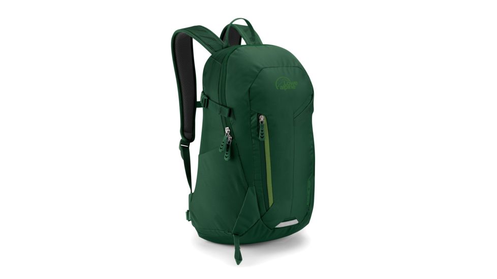 Lowe Alpine Edge II 22 Backpack, Sycamore, Medium/Large FDP-67-SY-22