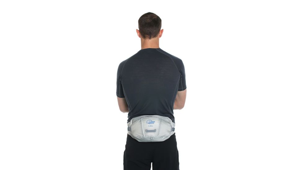 Lowe Alpine Fjell Pack-Mirage