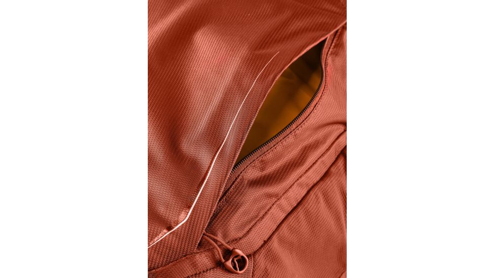 Lowe Alpine Flex Daypack - DEMO, Tabasco, 25, FDP-84-TB-25-DEMO