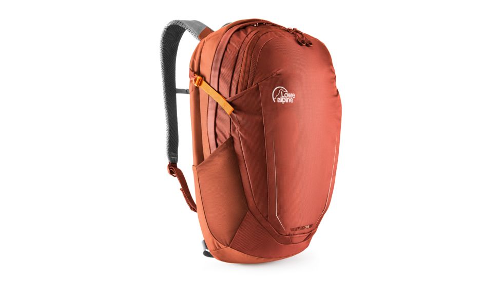 Lowe Alpine Flex Daypack - DEMO, Tabasco, 25, FDP-84-TB-25-DEMO