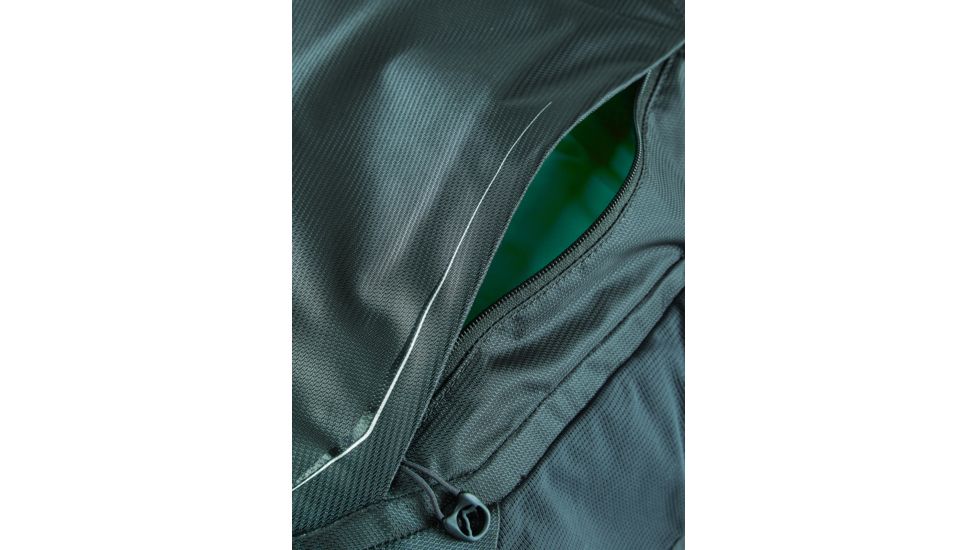 Lowe Alpine Flex Daypack - DEMO, Teal, 25, FDP-84-TE-25-DEMO