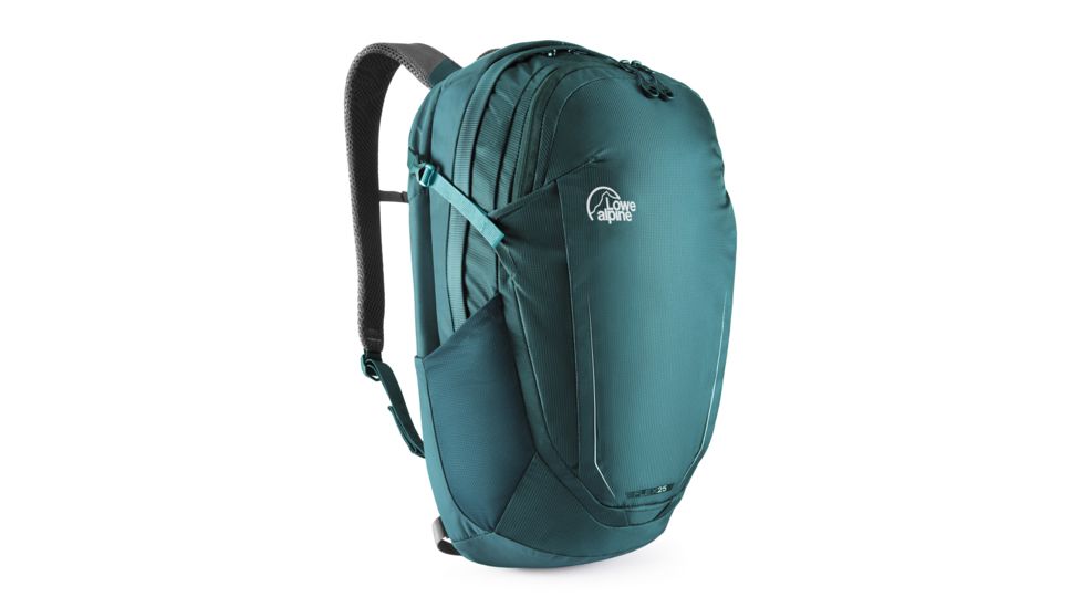 Lowe Alpine Flex Daypack - DEMO, Teal, 25, FDP-84-TE-25-DEMO