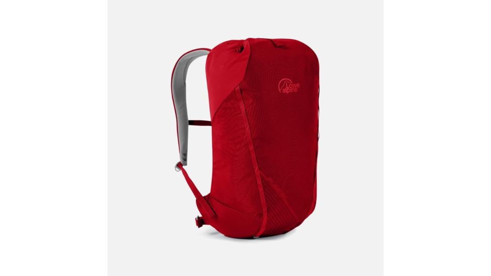 Lowe Alpine Fuse Daypack - DEMO, Auburn, 20 FDP-75-AU-20-DEMO