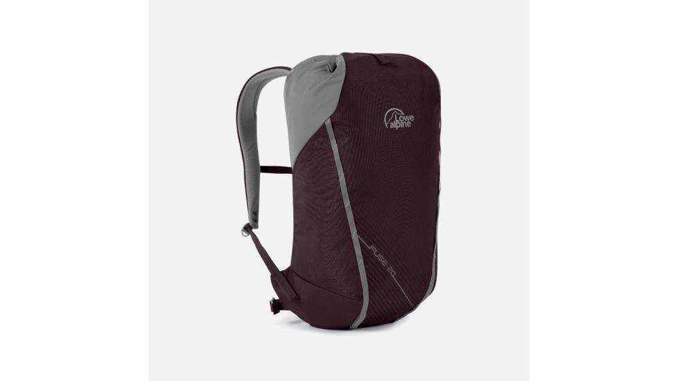 Lowe Alpine Fuse Daypack - DEMO, Berry, 20 FDP-75-BY-20-DEMO