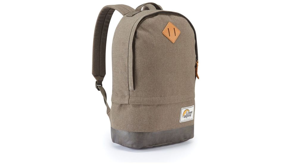 Lowe Alpine Guide 25 L Pack-Brownstone
