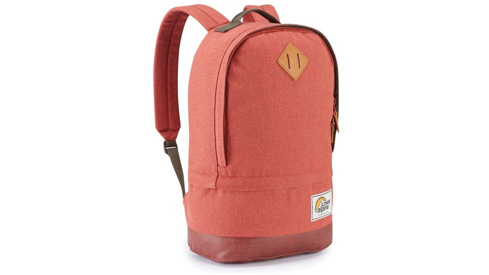 Lowe Alpine Guide 25 L Pack-Tabasco