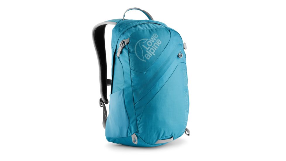 Lowe Alpine Helix 16 Pack-Bluebird