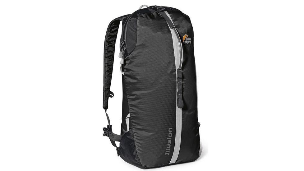 Lowe Alpine Illusion 16 Pack-Black