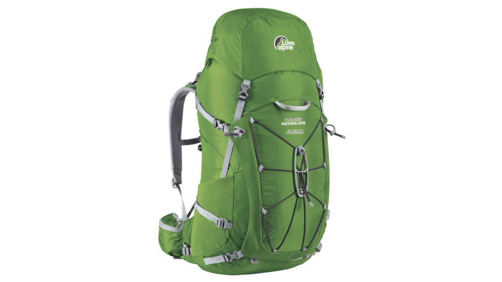 Lowe Alpine Kamet ND6575 Pack-Guacamole