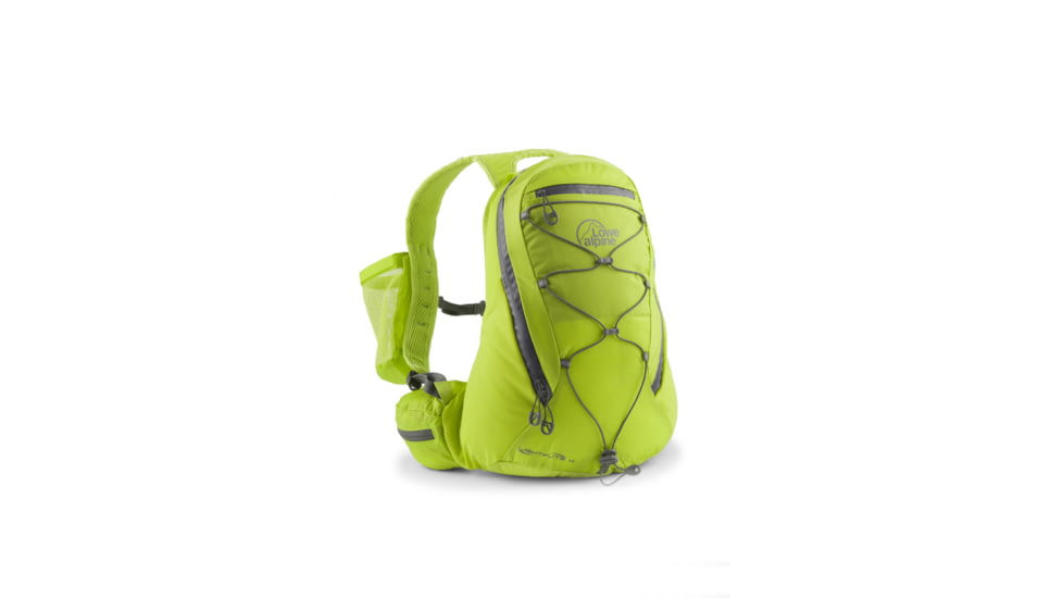 Lowe Alpine Lightflite 14 Pack-Cider/Zinc