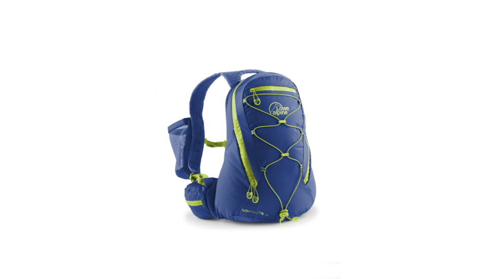 Lowe Alpine Lightflite 14 Pack-Olympian Blue