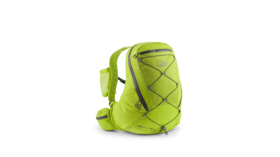 Lowe Alpine Lightflite 25 Backpack -Cider/Zinc