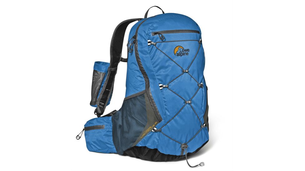 Lowe Alpine Lightflite 25 Backpack-Surf Blue