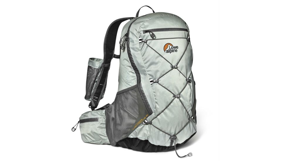 Lowe Alpine Lightflite 25 Backpack-Vapour Grey