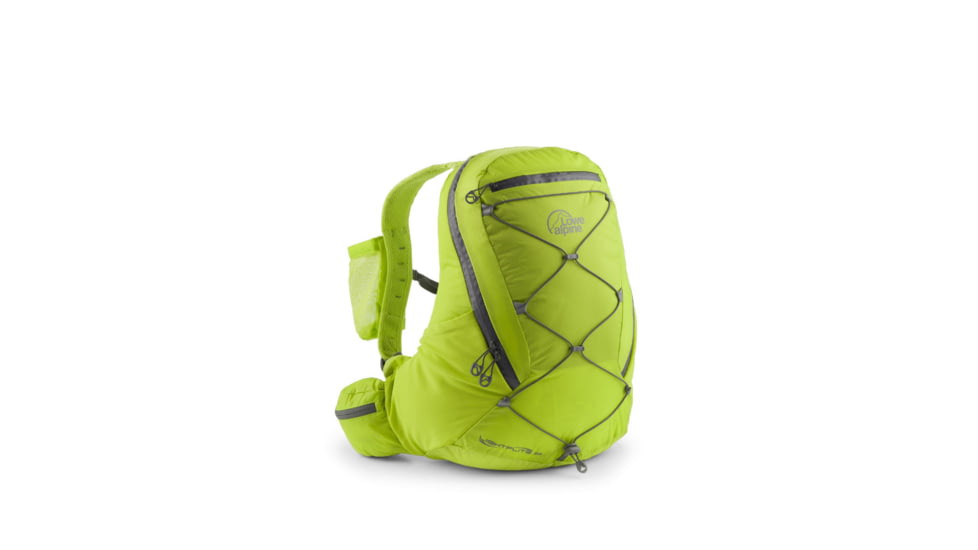 Lowe Alpine Lightflite 25 Pack-Cider/Zinc