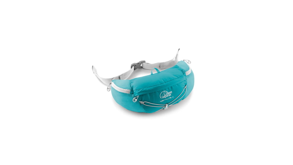 Lowe Alpine Lightflite 5 Pack-Persian