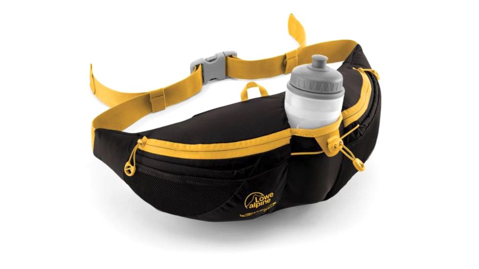 Lowe Alpine Lightflite Pouch - DEMO, Anthracite, Large, FAE-04-AN-L-DEMO