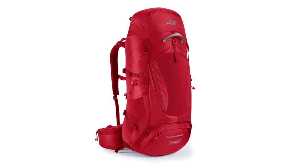Manaslu 55:65 Backpack-Oxide