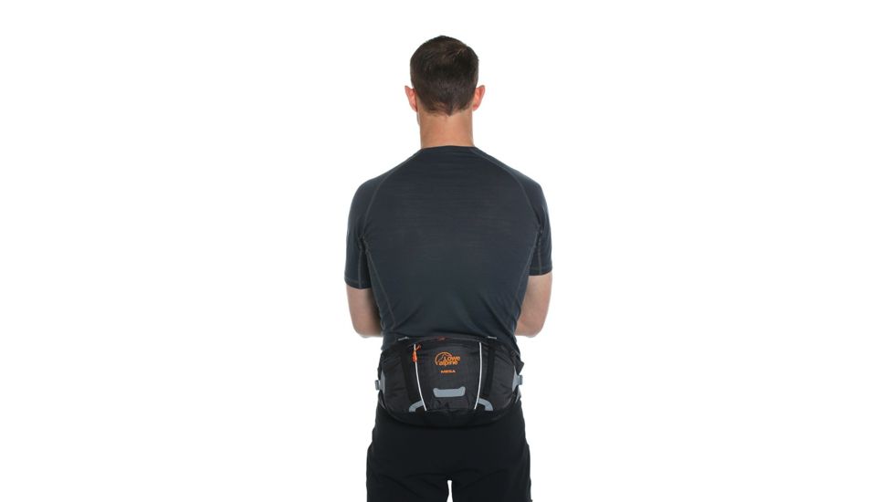 Lowe Alpine Mesa Pack-Black