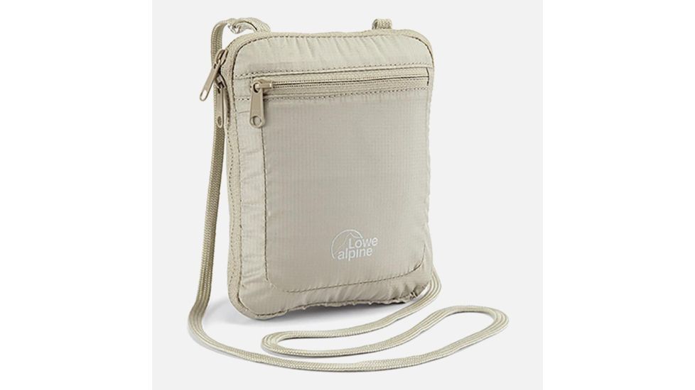 Lowe Alpine Passport wallet - DEMO, Beige FAE-12-BE-U-DEMO