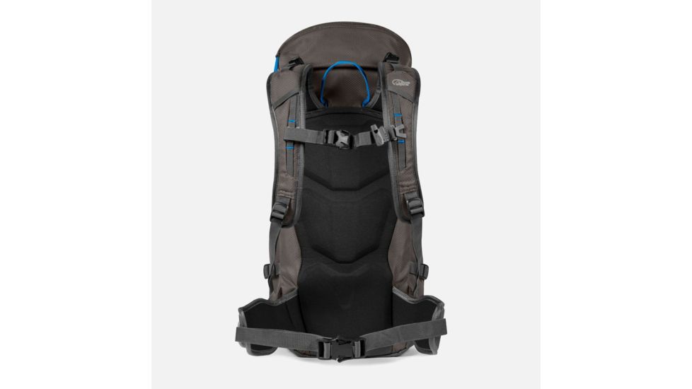 Lowe Alpine Peak Ascent 32 Backpack - DEMO, Magnetite, 32 FMP-81-MT-32-DEMO