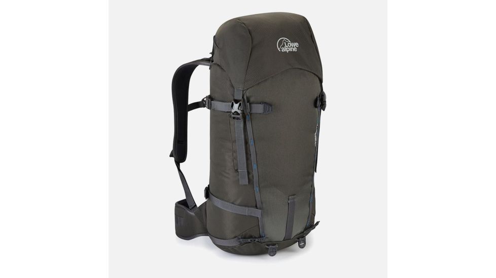 Lowe Alpine Peak Ascent 32 Backpack - DEMO, Magnetite, 32 FMP-81-MT-32-DEMO