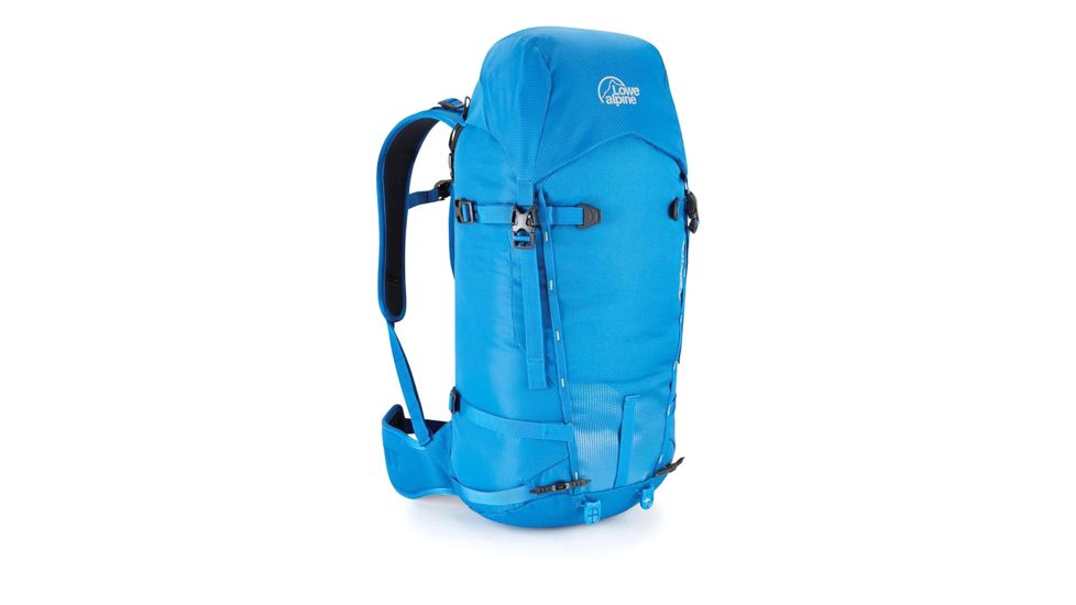 Lowe Alpine Peak Ascent 32 Backpack - DEMO, Marine, 32, FMP-81-MA-32-DEMO