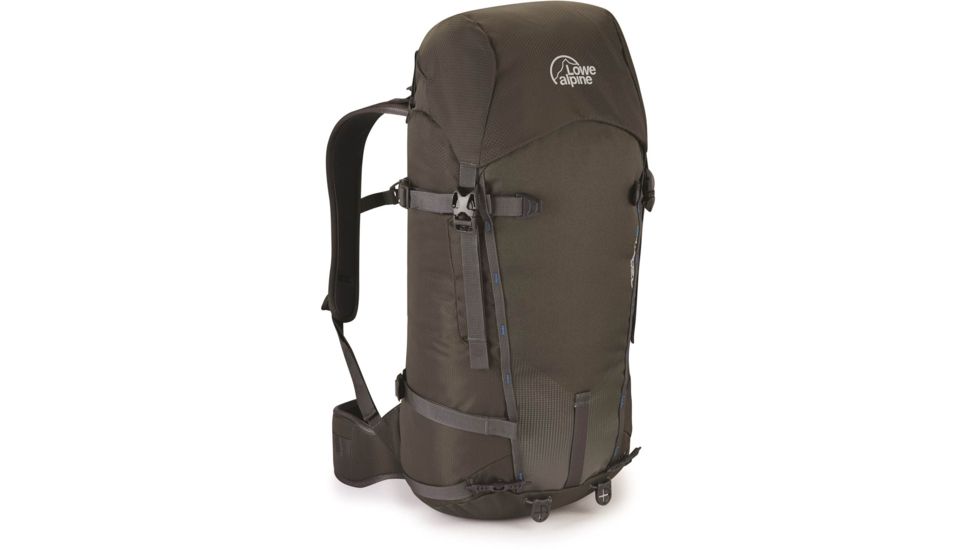 Lowe Alpine Peak Ascent 32 L Backpack-Magnetite