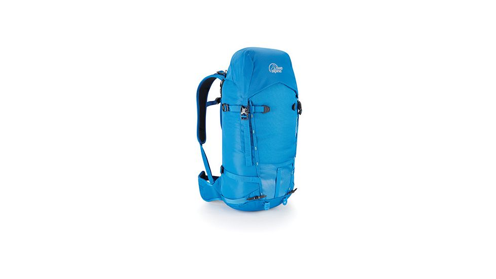 Lowe Alpine Peak Ascent 32 L Backpack-Marine