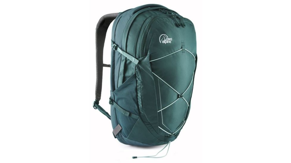 Lowe Alpine Phase Daypack - DEMO, Teal, 30, FDP-82-TE-30-DEMO