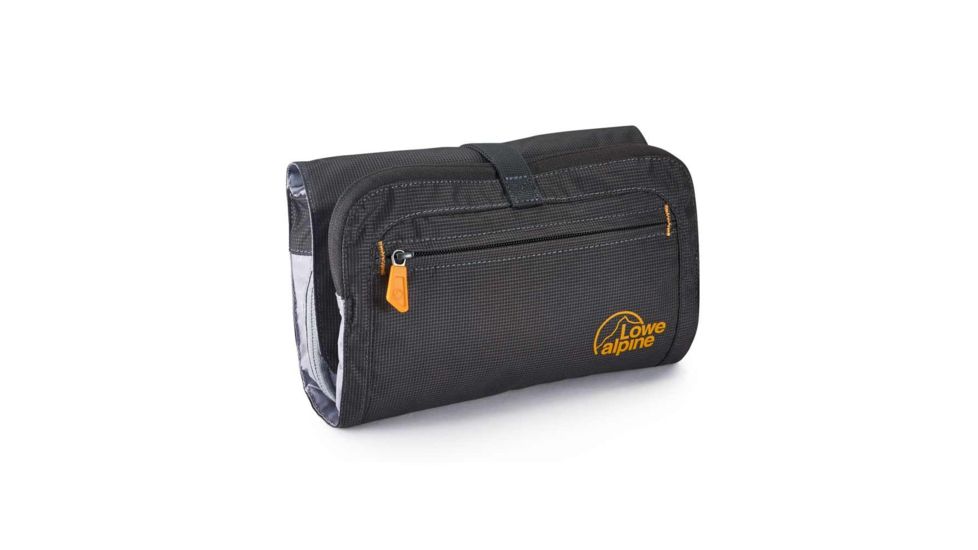 Lowe Alpine Roll-Up Wash Bag