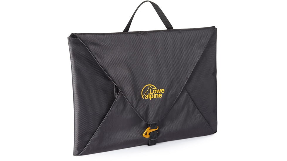 Lowe Alpine Shirt Bag-Anthracite