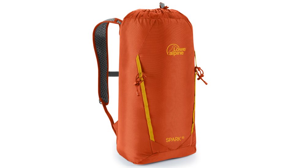 Lowe Alpine Spark 18 L Daypack-Fiesta