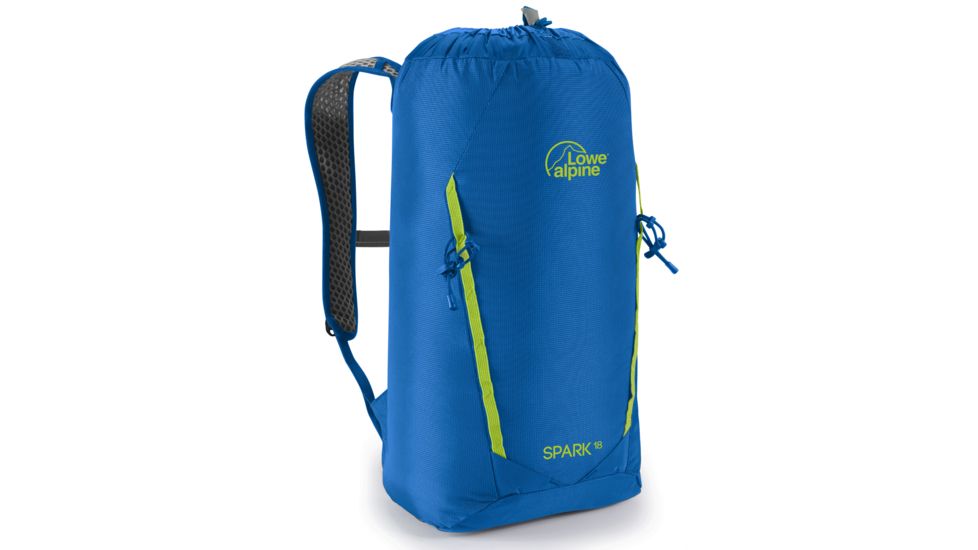 Lowe Alpine Spark 18 L Daypack-Giro