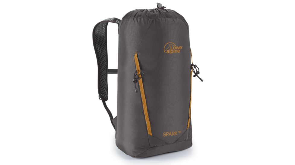 Lowe Alpine Spark 18 L Daypack-Mushroom