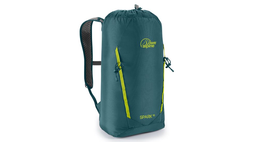 Lowe Alpine Spark 18 L Daypack-Shaded Spruce