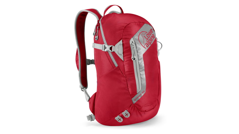 Strike 24 Backpack-Oxide