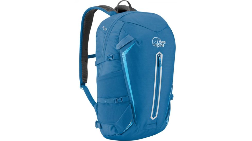 Lowe Alpine Tensor 20 L Backpack-Azure