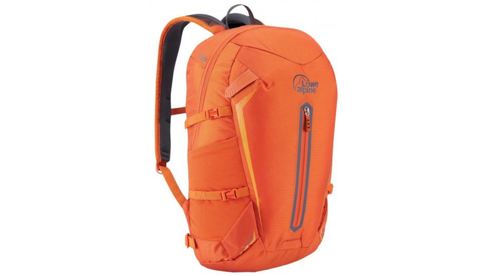 Lowe Alpine Tensor 20 L Backpack-Lava
