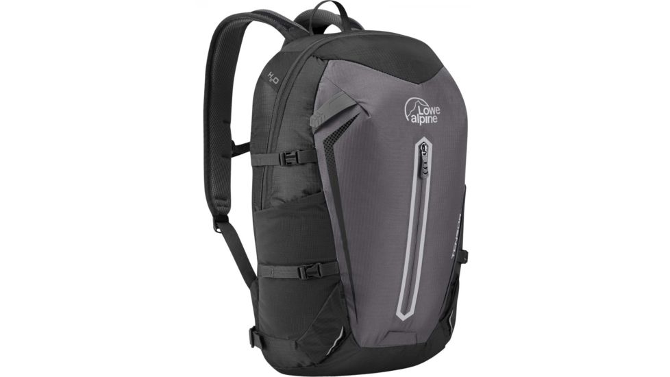Lowe Alpine Tensor 20 L Backpack-Pinstripe