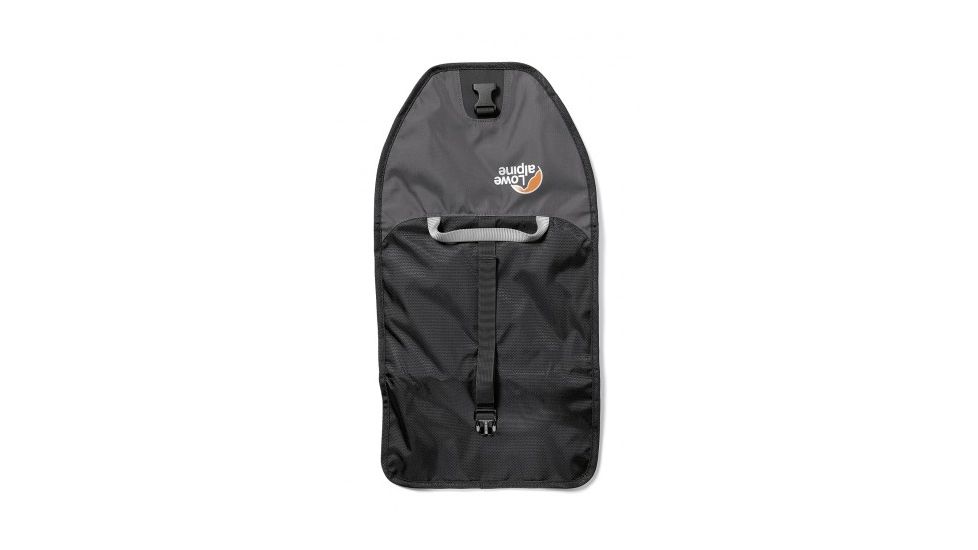Lowe Alpine TT Rollup Wash Bag