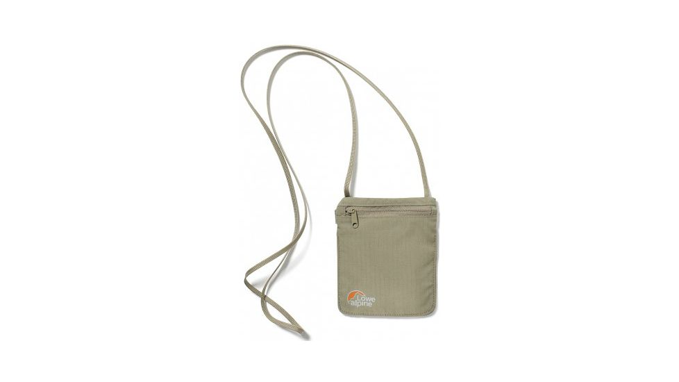 Lowe Alpine TT Vertical Passport Carrier
